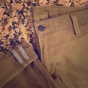 Levi’s 511 Commuter Chinos 32x30